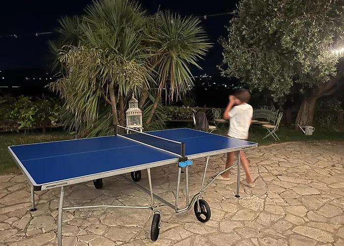 Villa Azzurra