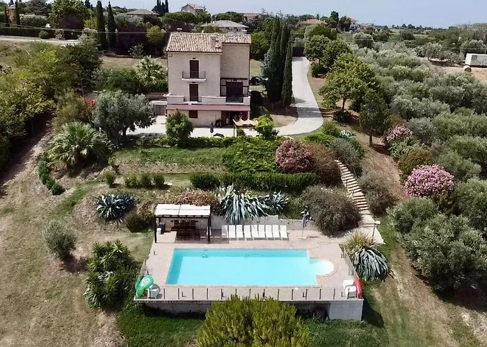 Villa Azzurra