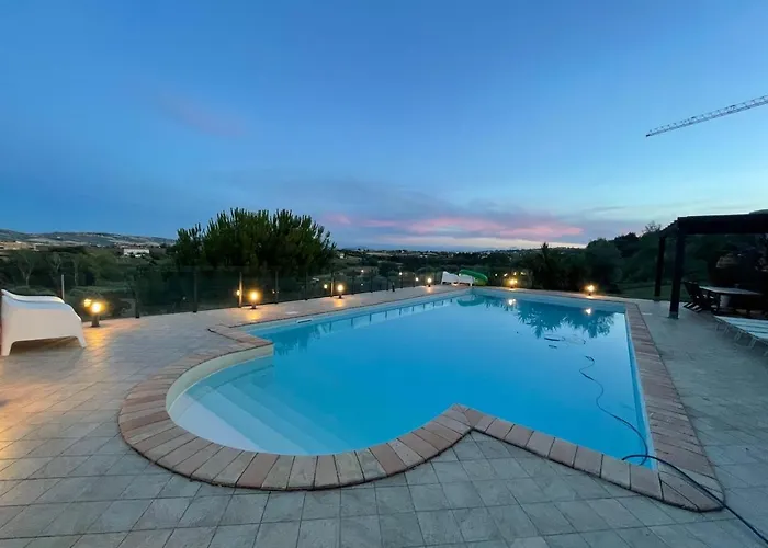 Villa Azzurra