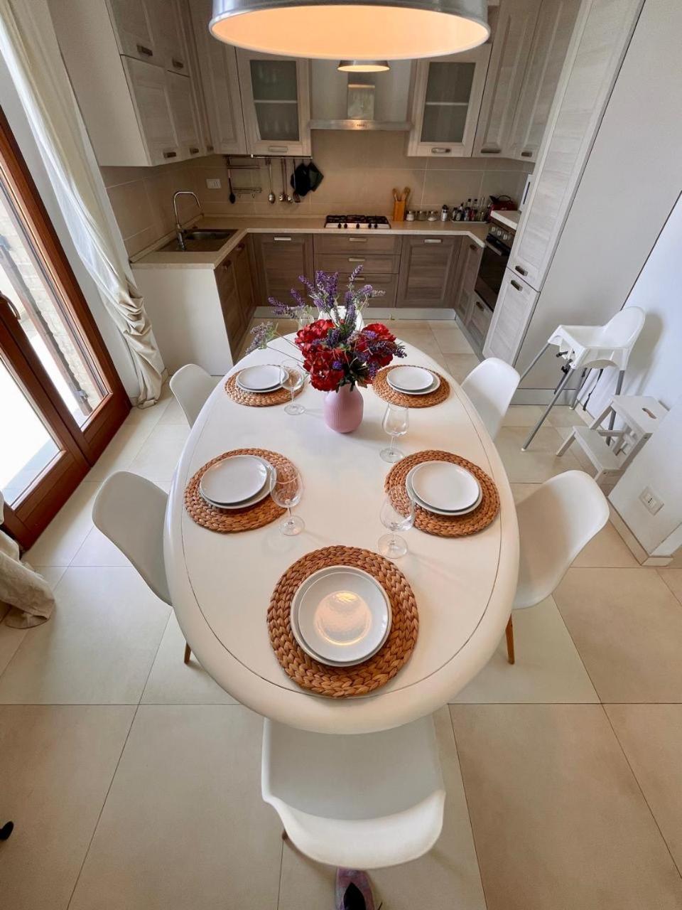 Villa Azzurra *