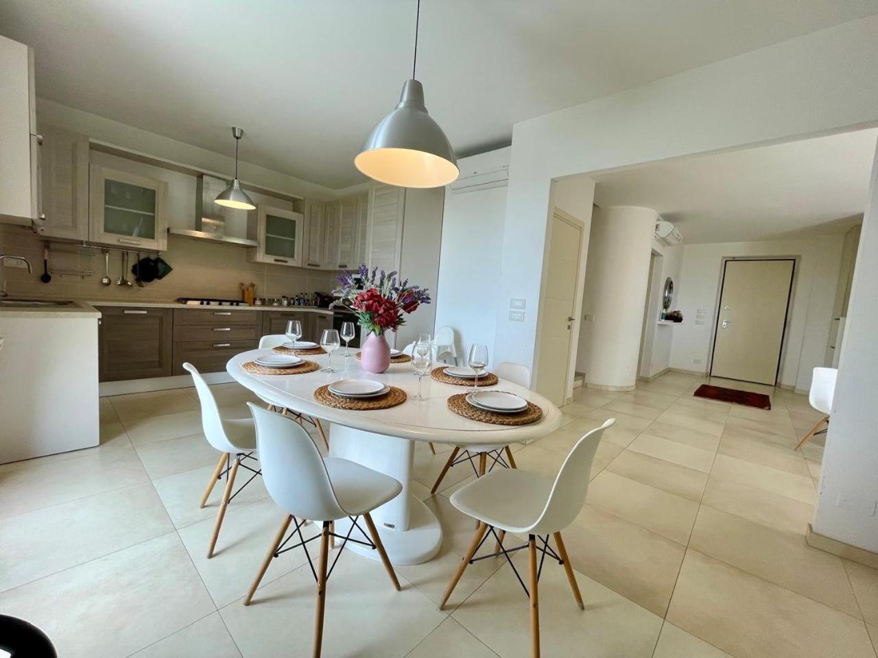 Azzurra Villa