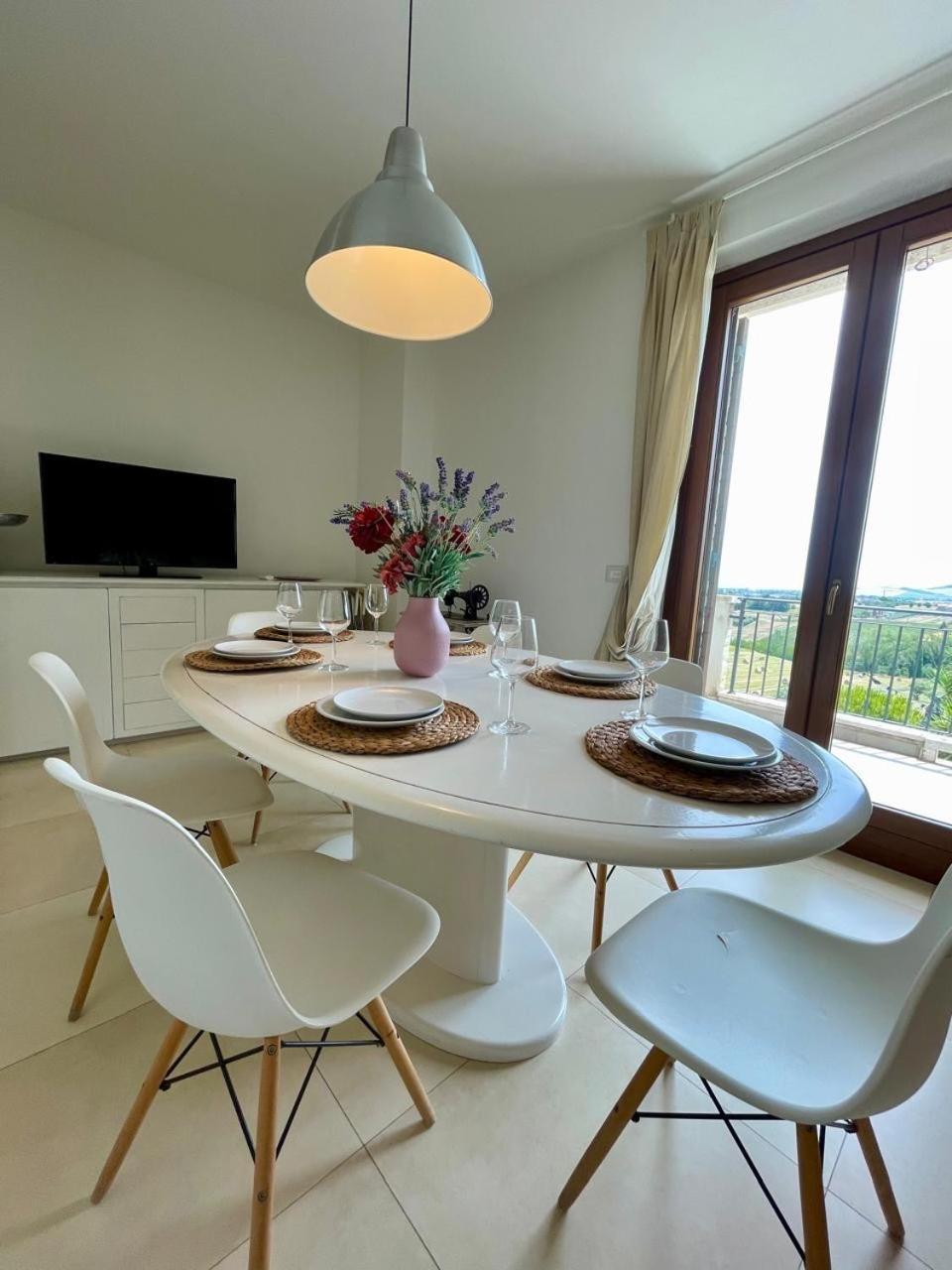 Azzurra Villa *