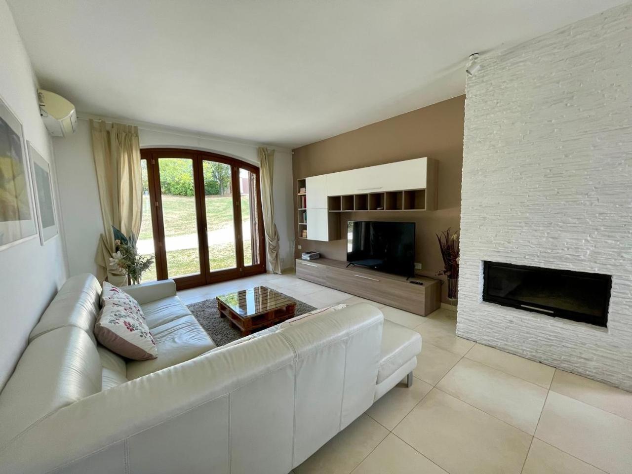 Villa Azzurra *