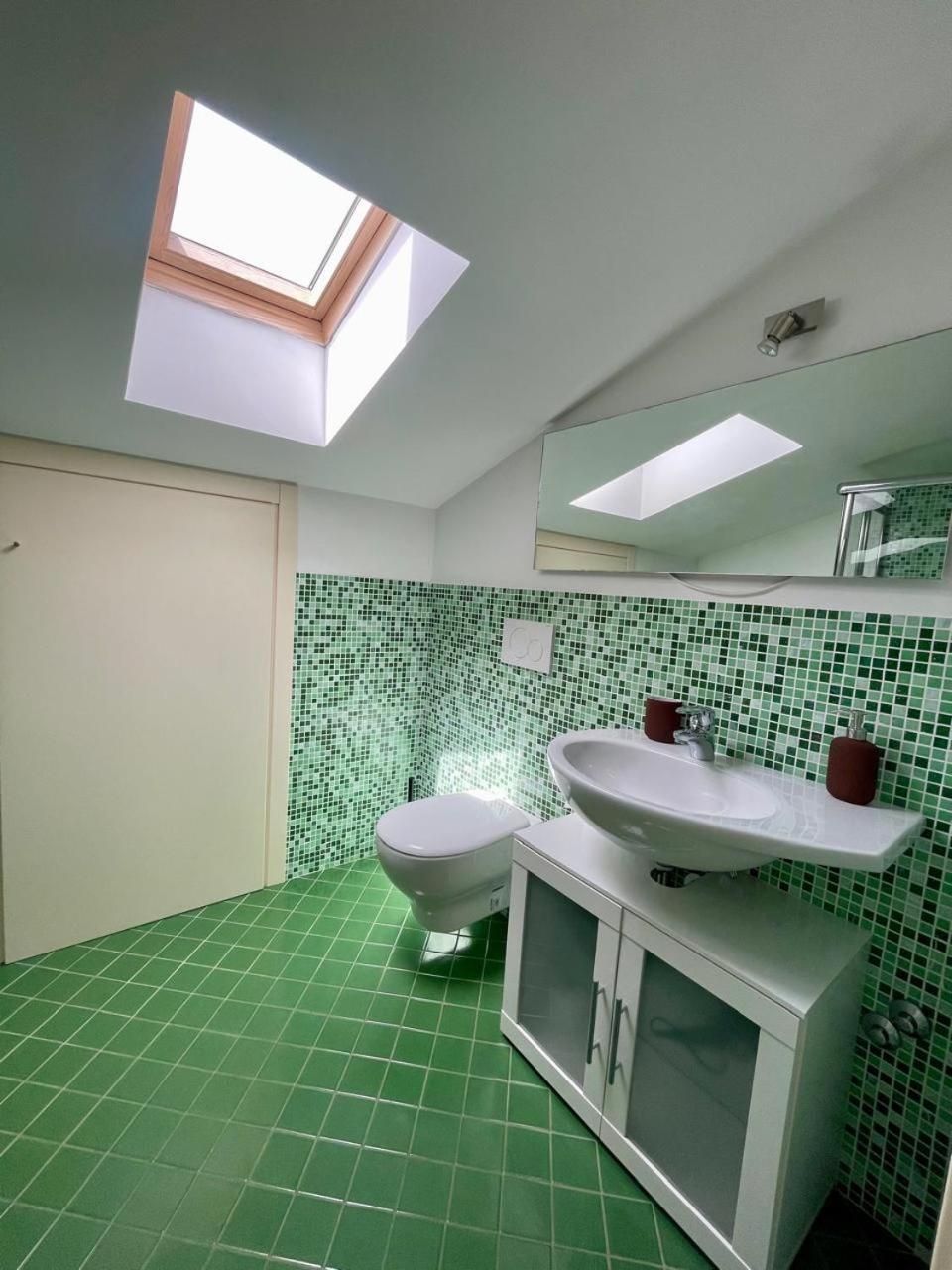 Villa Azzurra Porto SantʼElpidio