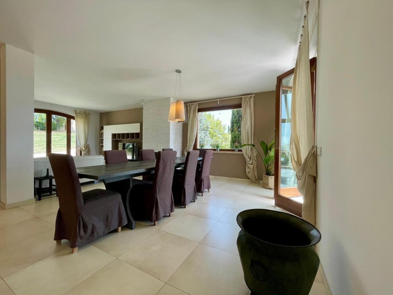 Azzurra Villa
