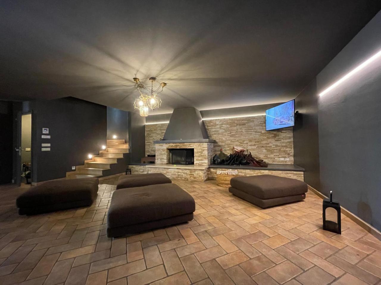 Azzurra Villa Porto SantʼElpidio