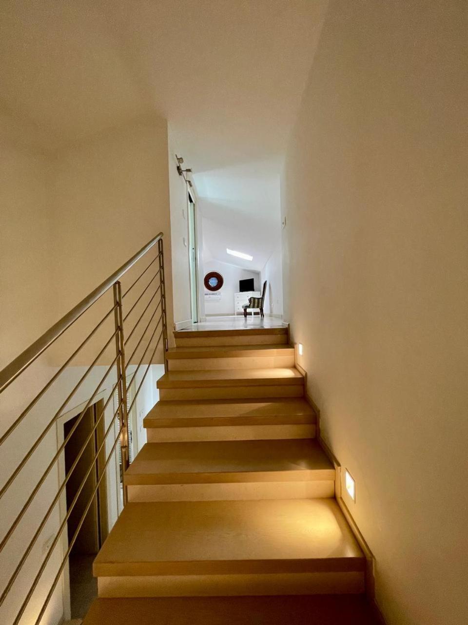 Azzurra Villa