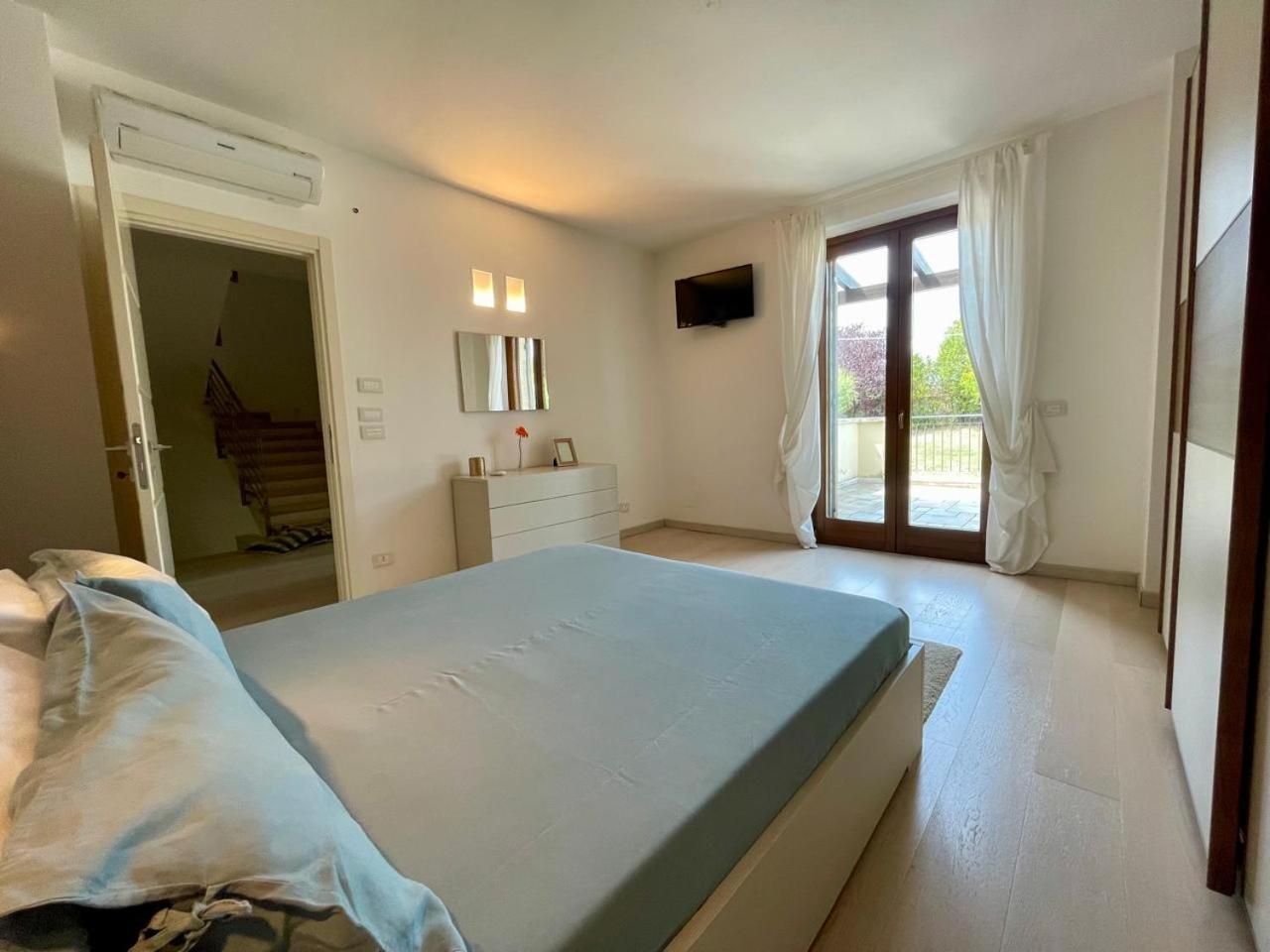 Villa Azzurra