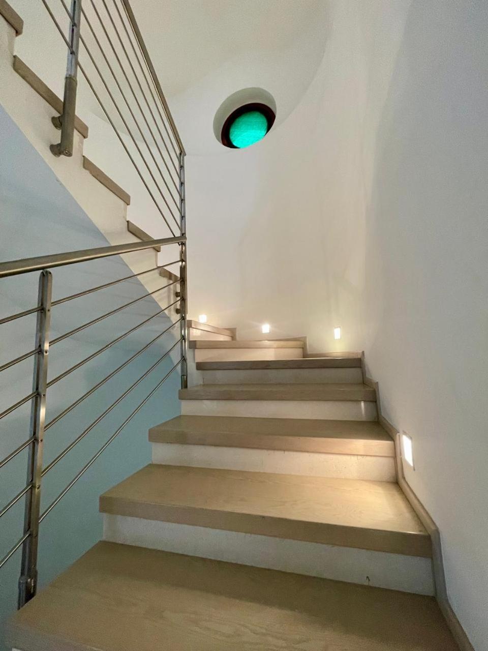 Azzurra Villa *