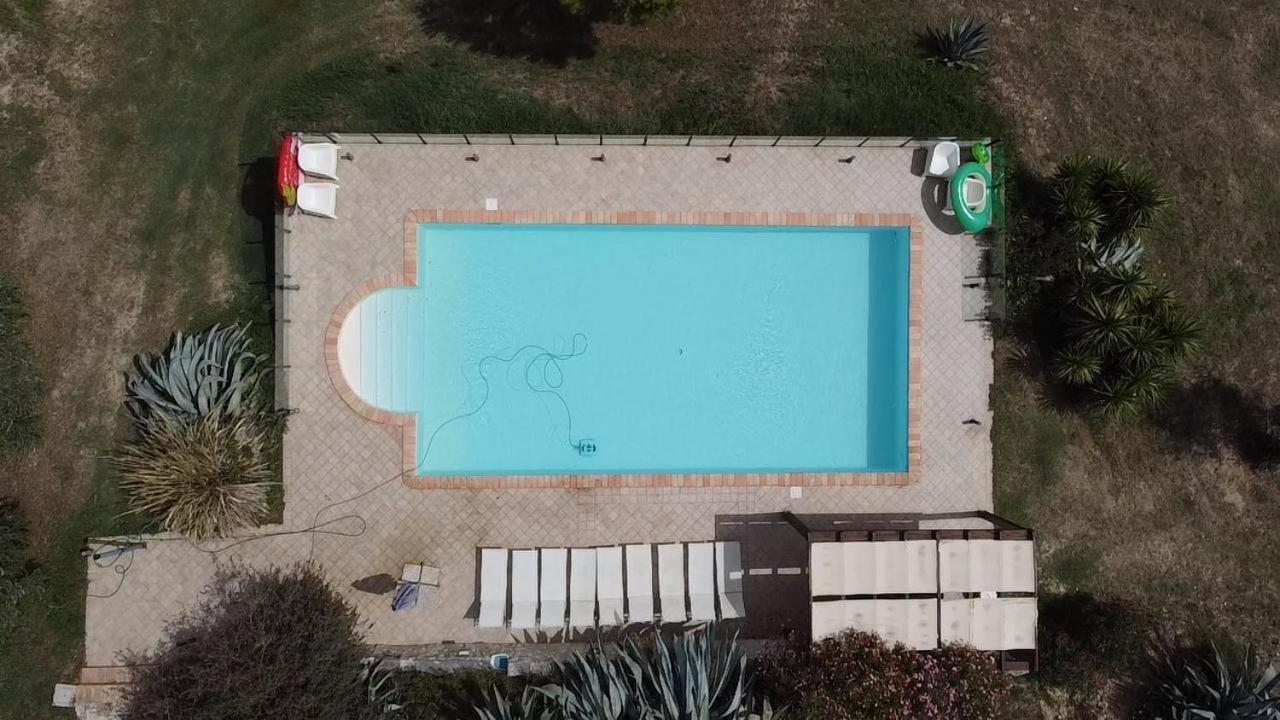Azzurra Villa Porto SantʼElpidio