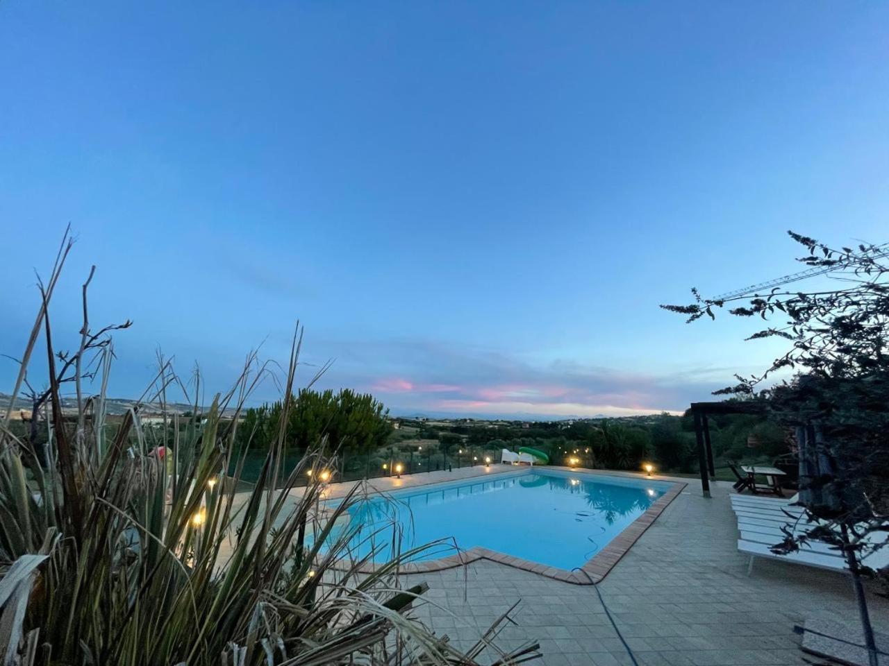 Villa Azzurra