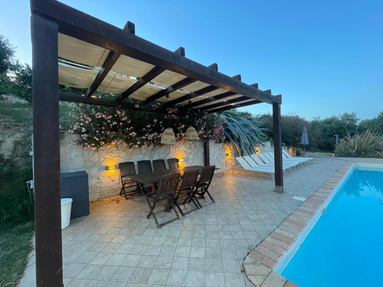 Villa Azzurra *