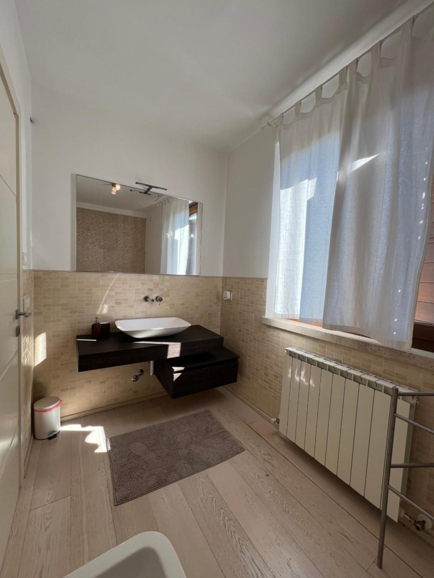 Azzurra Villa