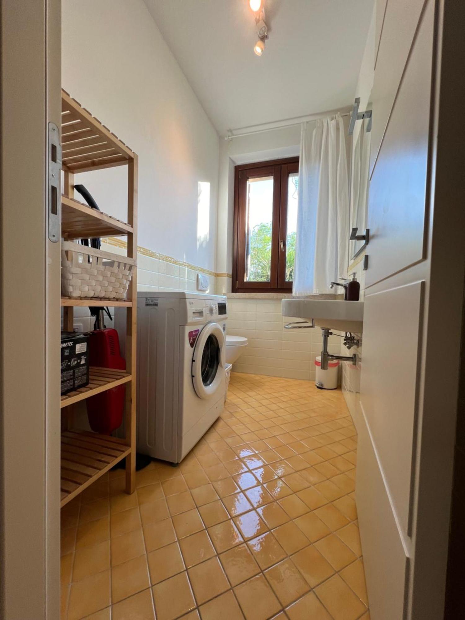 Azzurra Villa *