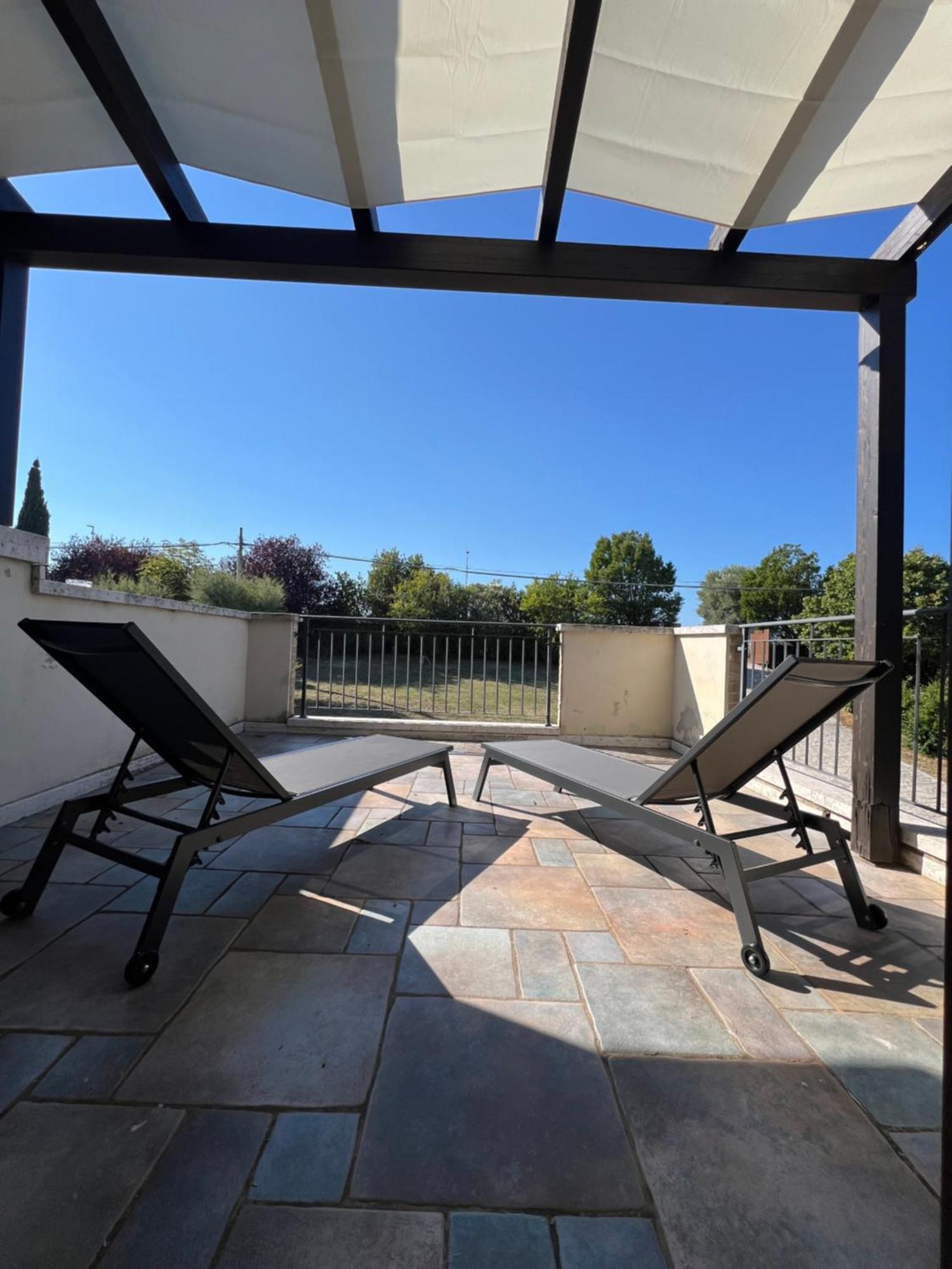 Villa Azzurra Porto SantʼElpidio