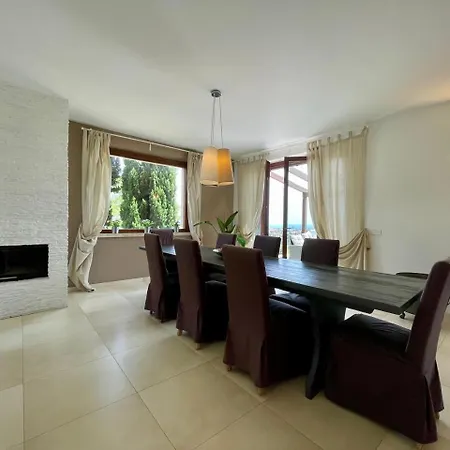 Villa Azzurra Porto SantʼElpidio Exterior foto