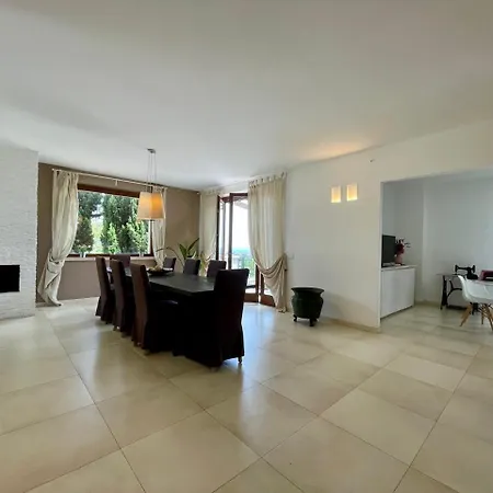 Villa Azzurra Porto SantʼElpidio Exterior foto