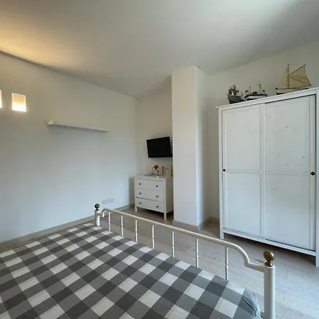 Villa Azzurra Porto SantʼElpidio Exterior foto