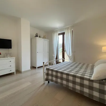 Villa Azzurra Porto SantʼElpidio Exterior foto
