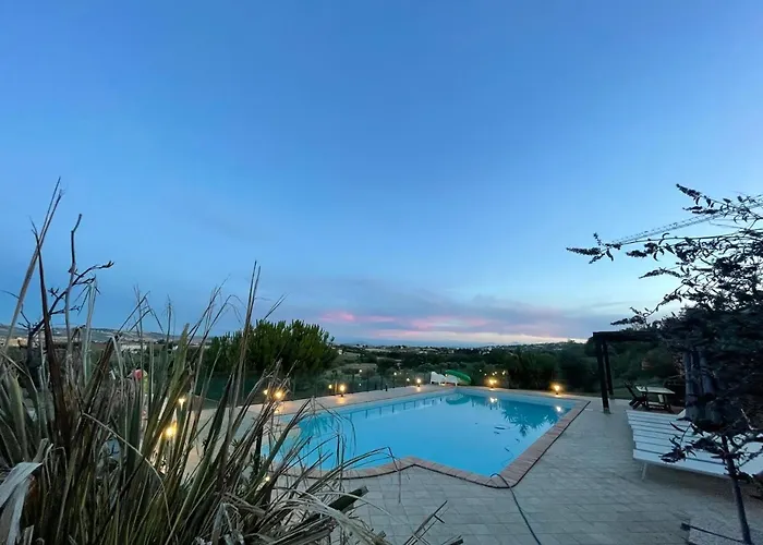 Villa Azzurra
