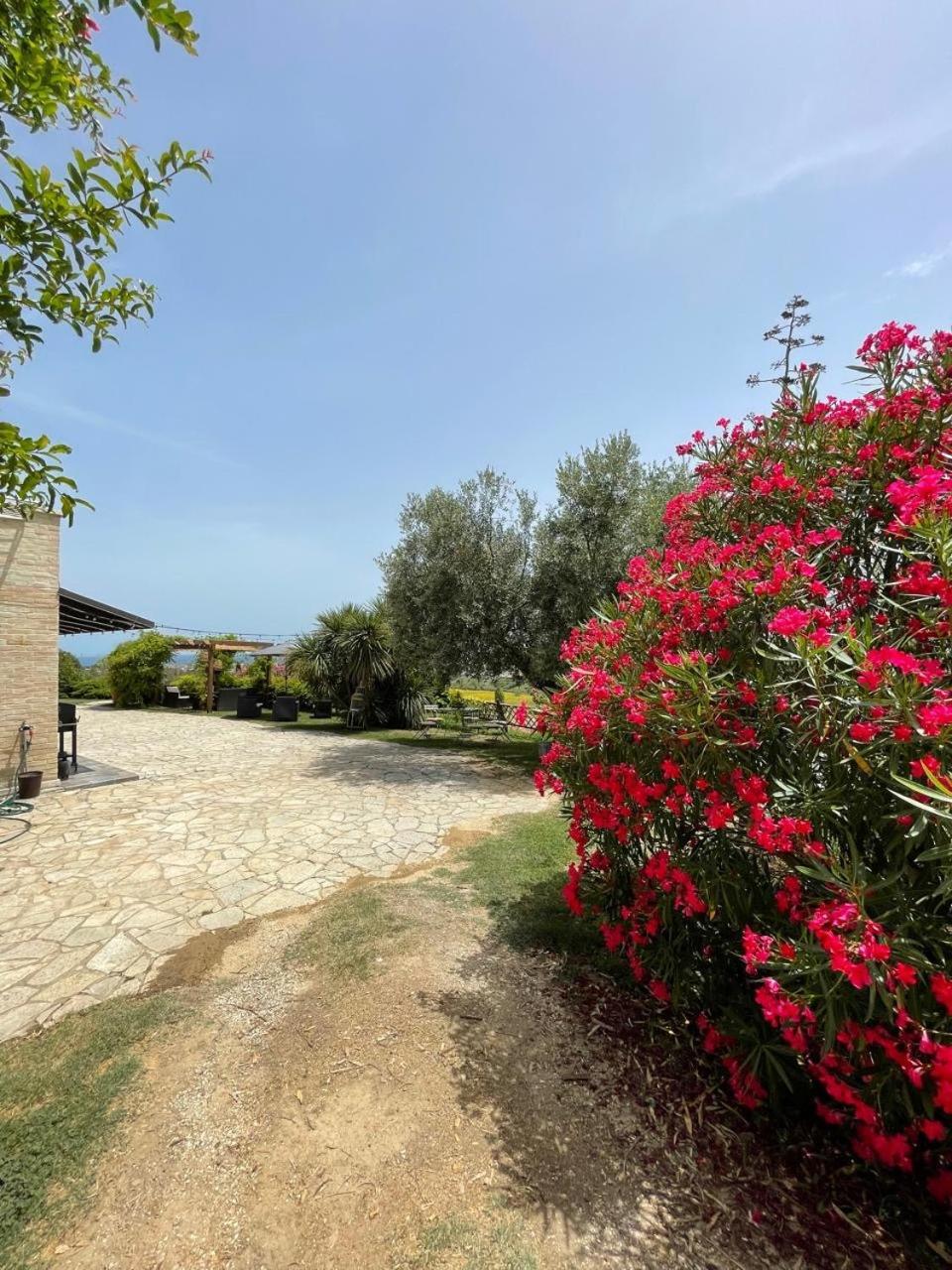 Villa Azzurra