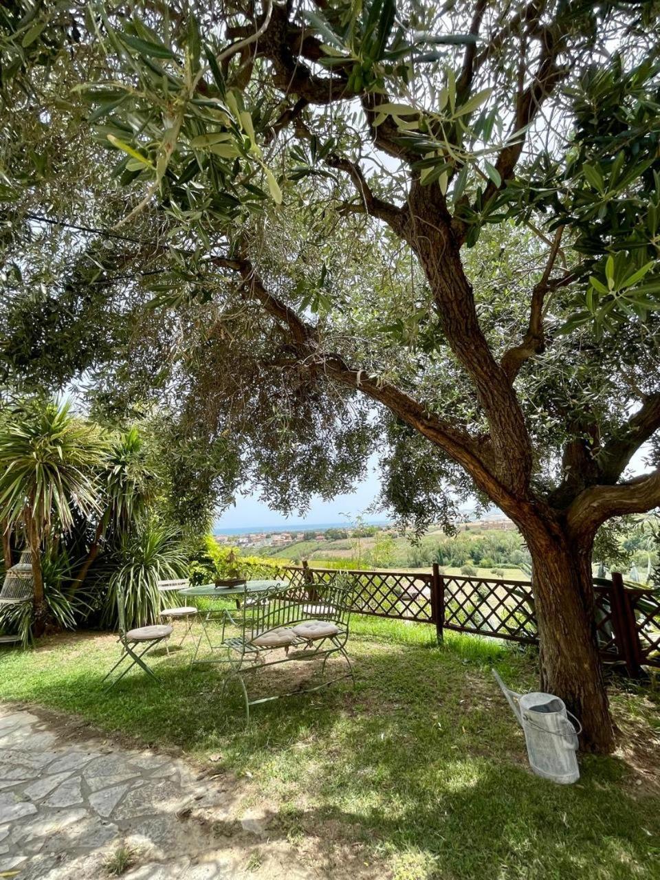 Villa Azzurra *