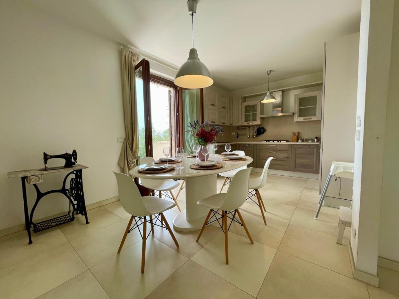 Azzurra Villa Porto Sant'Elpidio