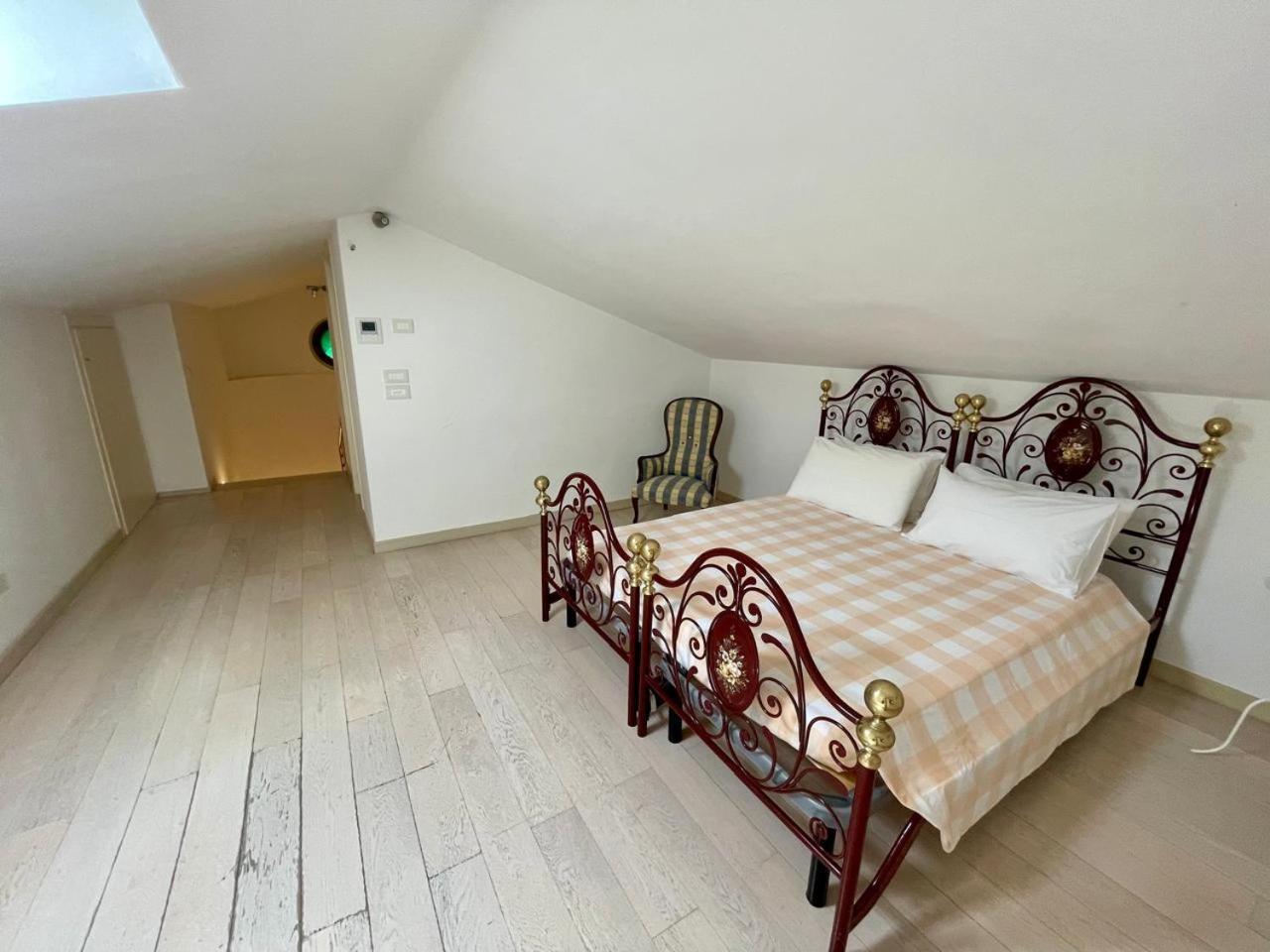 Villa Azzurra