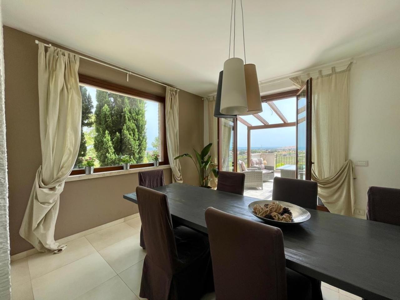 Villa Azzurra Porto SantʼElpidio