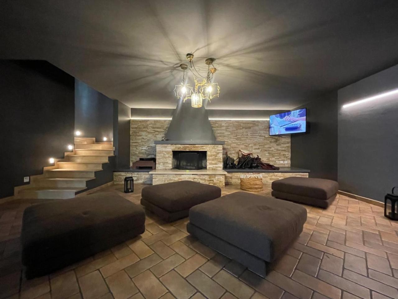 Villa Azzurra *