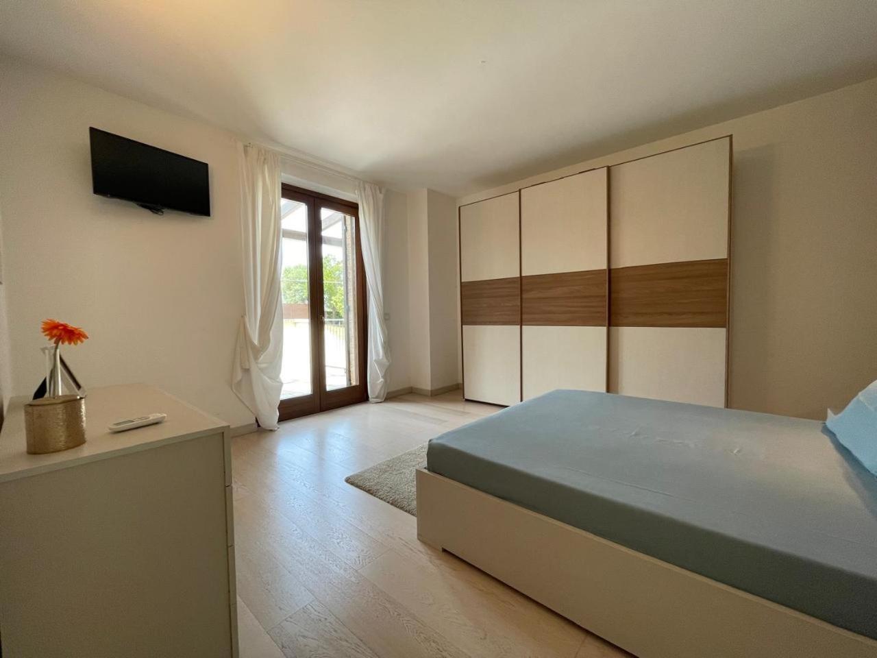 Villa Azzurra *